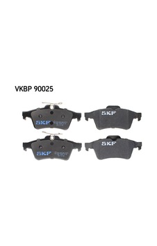Skf 0986tb2410 Arka Balata Lgn Iı 01 Mgn Iı-latıtude-vectra C 03 Focus Iı 05 Connec IS00-SKF VKBP90025 Skf 0986tb2410 Arka Balata Lgn Iı 01 Mgn Iı-latıtude-vectra C 03 Focus Iı 05 Connec IS00-SKF VKBP90025