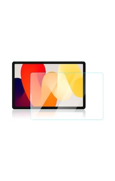 Forzacase Xiaomi Uyumlu Redmi Pad Se 11.0 2023 Temperli Kırılmaz Cam Ekran Koruyucu - Fc021 Forzacase Xiaomi Uyumlu Redmi Pad Se 11.0 2023 Temperli Kırılmaz Cam Ekran Koruyucu - Fc021