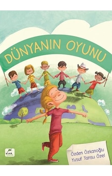Dünyanın Oyunu - Özden Özkanoğlu - Elma Yayınevi Dünyanın Oyunu - Özden Özkanoğlu - Elma Yayınevi