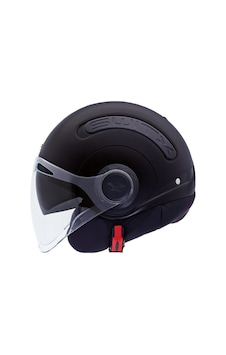 Nexx Sx.10 Mat Siyah Kask Nexx Sx.10 Mat Siyah Kask