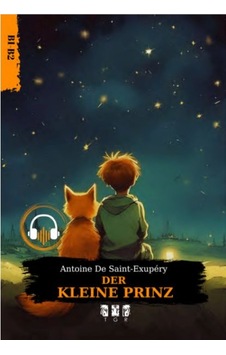 Der Kleıne Prınz Almanca