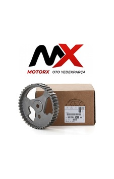 Eksantrik Dişlisi Ford Peugeot 2008 208 3008 308 301 5008 508 Expert 4 Tepee Rifter Eksantrik Dişlisi Ford Peugeot 2008 208 3008 308 301 5008 508 Expert 4 Tepee Rifter