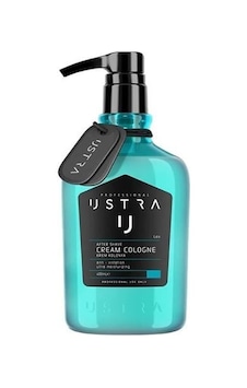 Ustra Krem Kolonya 400ml. Leo