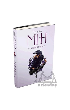 Mıh 3: Sağır Yürek Ciltli Ephesus Yayınları Mıh 3: Sağır Yürek Ciltli Ephesus Yayınları