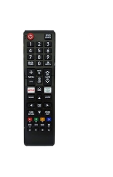 Samsung Uyumlu 50tu7000 Smart 4k Led Tv Kumandası Netflix Samsung Uyumlu 50tu7000 Smart 4k Led Tv Kumandası Netflix