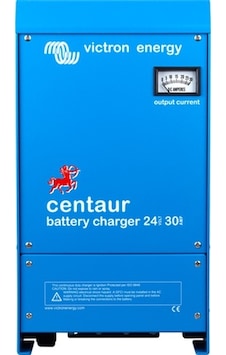 Victron Centaur 220V 12/24V 16A Akü Şarj Cihazı