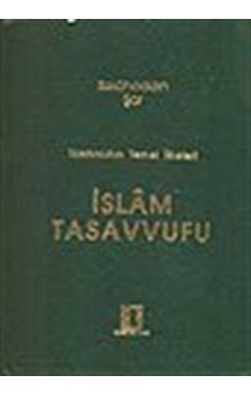 Tasavvufun Temel İlkeleri İslam Tasavvufu - İmam Gazali - Ebu Hanife - Toker Yayınları Tasavvufun Temel İlkeleri İslam Tasavvufu - İmam Gazali - Ebu Hanife - Toker Yayınları