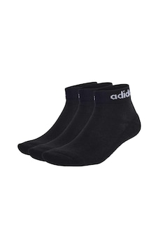 Adidas C Lın Ankle Unısex Spor Çorap - Ic1303 Siyah Adidas C Lın Ankle Unısex Spor Çorap - Ic1303 Siyah