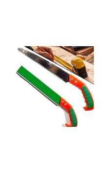 Yumuşak Saplı Budama Testeresi 300 Mm Yumuşak Saplı Budama Testeresi 300 Mm