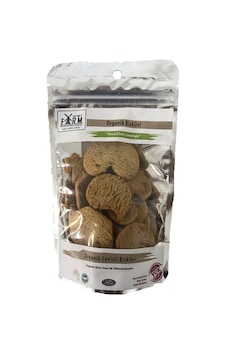 Secret Farm Organik Cevizli Bisküvi 65 G Secret Farm Organik Cevizli Bisküvi 65 G