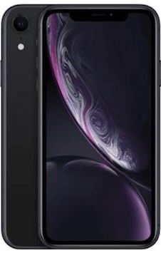 Yenilenmiş Apple İPhone XR 128 GB C Kalite (12 Ay Garantili)