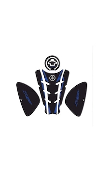 Yamaha Yzf-r25 2014-2018 Uyumlu Tank Pad Set 010 Yamaha Yzf-r25 2014-2018 Uyumlu Tank Pad Set 010