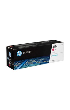 Hp 415a - W2033a Kırmızı Toner 89954552 Hp 415a - W2033a Kırmızı Toner 89954552