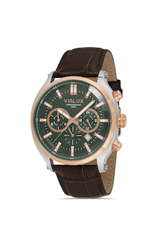 Vialux Erkek Kol Saati - Vx537t-15kr Vialux Erkek Kol Saati - Vx537t-15kr