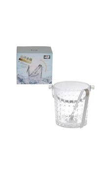 İpek Bt036a Buz Kovası 900 Ml Çok Renkli