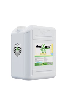 Dorixona Black Morris Halı Parfümü 20 LT