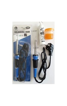 Jenerik Set Kalem Havya 60 W Jenerik Set Kalem Havya 60 W