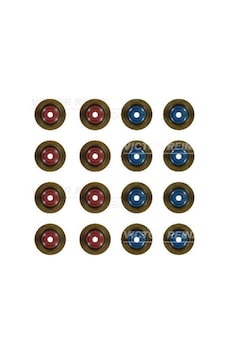 V.reınz Subap Lastiği Seti 8 8 16 Adet Astra J-k-ınsıgnıa A-b-zafıra C 1.6 Sıdı A16xht-b16shl-d16shl-shj V.reınz 121001201 55478004 55595873 642100 642126