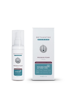 Bethantax Power Proskin Foam 150 ML