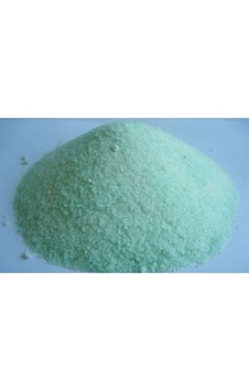 Demir Sülfat Kara Boya Gübre 1kg Demir Sülfat Kara Boya Gübre 1kg