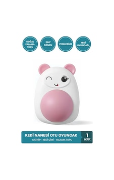 Catnipli Kedi Nanesi Otu Oyuncakları Oyuncağı Catnip Kedi Otu Çimi Avokado Oyuncak Yalama Topu Yeşil Catnipli Kedi Nanesi Otu Oyuncakları Oyuncağı Catnip Kedi Otu Çimi Avokado Oyuncak Yalama Topu Yeşil