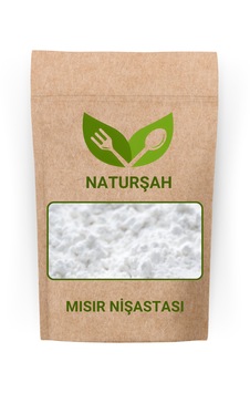Naturşah Mısır Nişastası 50 Gr Naturşah Mısır Nişastası 50 Gr