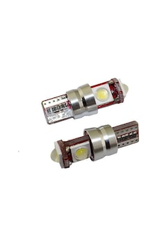 Full Canbus 3 Cree Led 3V Laam518