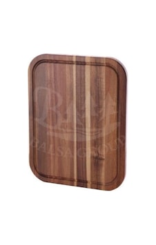 Balsa Akasya Kahverengi Servis Tepsisi 40x30x2 Cm Balsa Akasya Kahverengi Servis Tepsisi 40x30x2 Cm