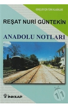 Anadolu Notları Gençler  için