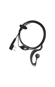 Baofeng UV82 İçin Kulak İçi Kulaklık