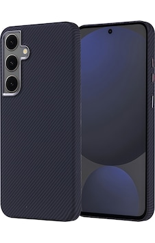 Galaxy S24 Fe Kılıf M-safe Şarj Özellikli Karbon Fiber Görünümlü Zore Nekst Kapak Siyah Galaxy S24 Fe Kılıf M-safe Şarj Özellikli Karbon Fiber Görünümlü Zore Nekst Kapak Siyah