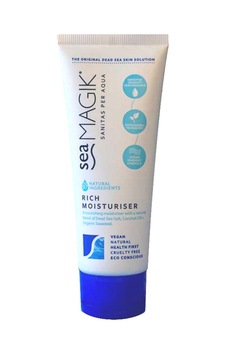 Sea Magik Zengin Nemlendirici Krem 75 ML