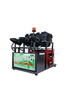 Duru Hd75 Ilaçlama Makinesi