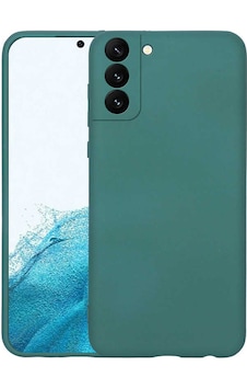 Galaxy S22 Uyumlu Zore Mara Lansman Kılıf-koyu Yeşil Koyu Yeşil Galaxy S22 Uyumlu Zore Mara Lansman Kılıf-koyu Yeşil Koyu Yeşil