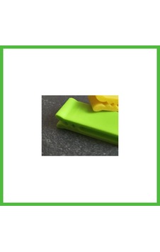 Vaveni 3d Baskı Çok Amaçlı Poşet Ağzı Kapatma Klipsi 20'li Set Gıda Poşeti Ve Kablo Sıkıştırıcı Klips - Yeşil Arz Vaveni 3d Baskı Çok Amaçlı Poşet Ağzı Kapatma Klipsi 20'li Set Gıda Poşeti Ve Kablo Sıkıştırıcı Klips - Yeşil Arz