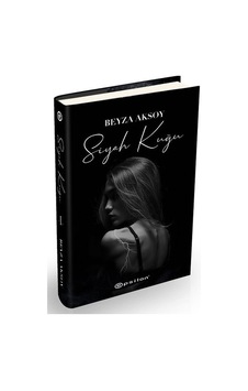 Siyah Kuğu – I (Ciltli)