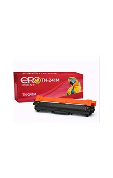 Brother Tn-241m Kırmızı Uyumlu Toner Brother Tn-241m Kırmızı Uyumlu Toner