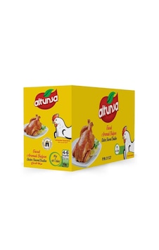 Altunsa Tavuk Bulyon Stick 20 x 10 G