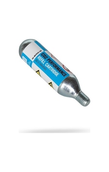 Pro Co2 Hava Tüpü Kartuş 16Gr Çok Renkli Pro Co2 Hava Tüpü Kartuş 16Gr Çok Renkli