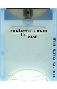 Rectoverso Man Blue Atoll Erkek Parfüm EDT 100 ML Rectoverso Man Blue Atoll Erkek Parfüm EDT 100 ML