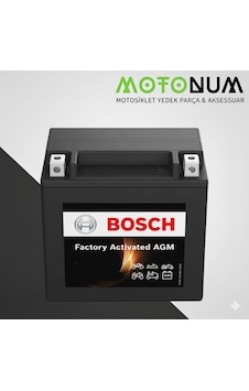 Trıumph Tiger 955i He Akü-bosch-mtak1211 Trıumph Tiger 955i He Akü-bosch-mtak1211