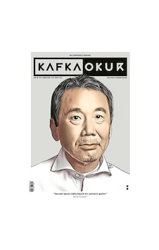 Kafkaokur 48.Sayı Şubat 2020 Kafkaokur 48.Sayı Şubat 2020