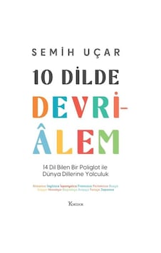 10 Dilde Devriâlem 10 Dilde Devriâlem