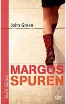 Margos Spuren Margos Spuren
