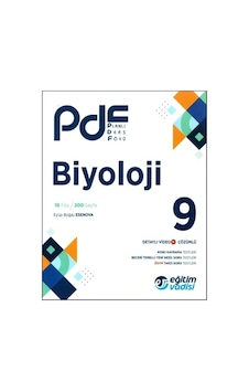Eğitim Vadisi Yayınları 9. Sınıf Biyoloji Pdf Planlı Ders Föyü Eğitim Vadisi Yayınları 9. Sınıf Biyoloji Pdf Planlı Ders Föyü