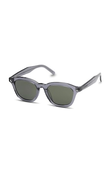 Leziff M5812 Unisex Güneş Gözlüğü Şeffaf - Gri Leziff M5812 Unisex Güneş Gözlüğü Şeffaf - Gri
