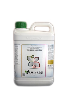Aminado Bitkisel Kökenli Sıvı Aminoasit 5 L 5 Litre Aminado Bitkisel Kökenli Sıvı Aminoasit 5 L 5 Litre