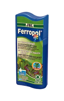 Ferropol - 688 - 250 Ml Sıvı - Csmo-tex - Bıtkı Gübresı Ferropol - 688 - 250 Ml Sıvı - Csmo-tex - Bıtkı Gübresı