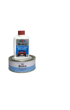 Çbs Belco Silikonlu Cila 250 Ml.+ Belco Pasta 500 Gr. Depokon Çbs Belco Silikonlu Cila 250 Ml.+ Belco Pasta 500 Gr. Depokon