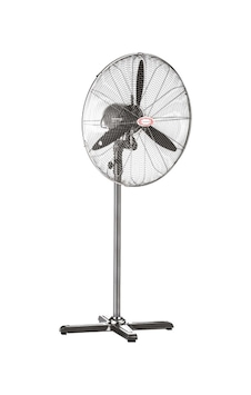 Fansu BSW 750 30" Sanayi Tipi Ayaklı Vantilatör Fansu BSW 750 30" Sanayi Tipi Ayaklı Vantilatör